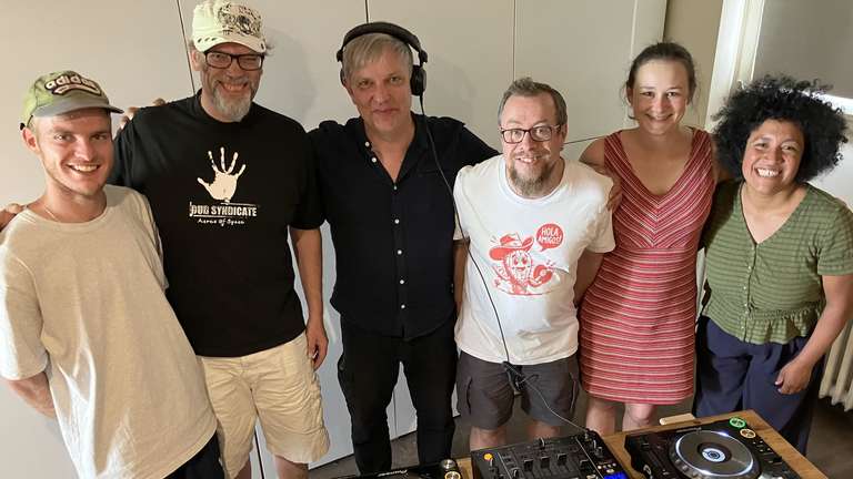 Das HEi im Münchner Merkur/tz