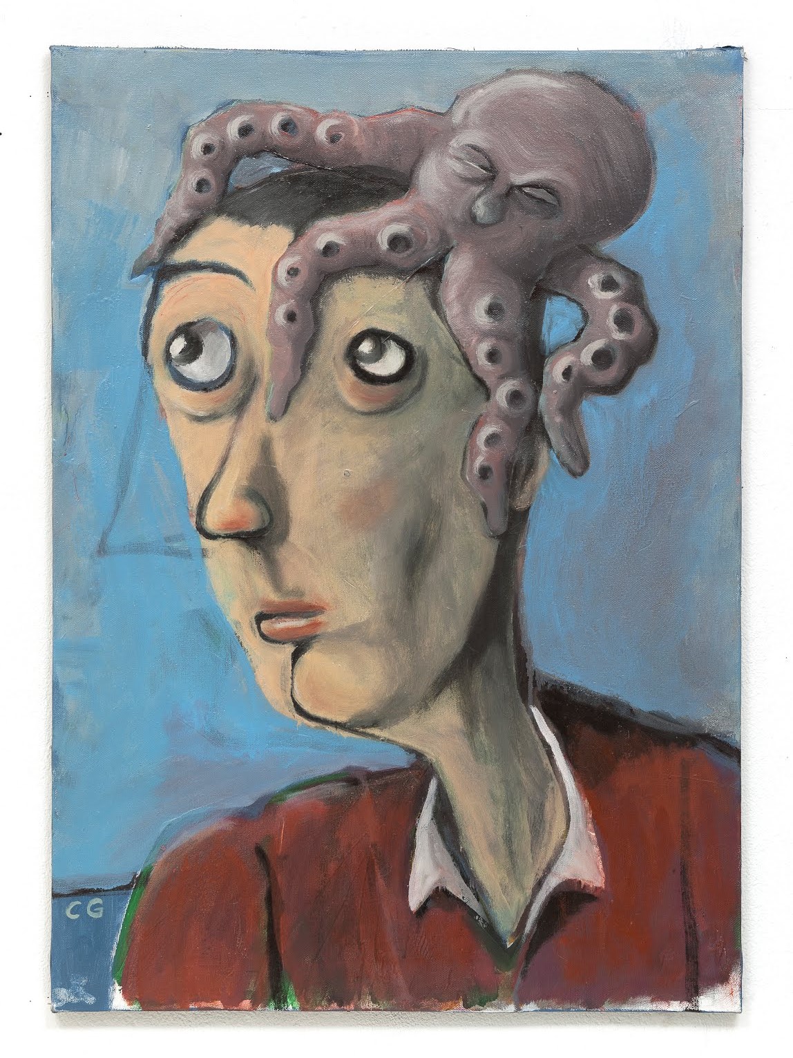 THERAPIETIERE & ANDERE IKONEN